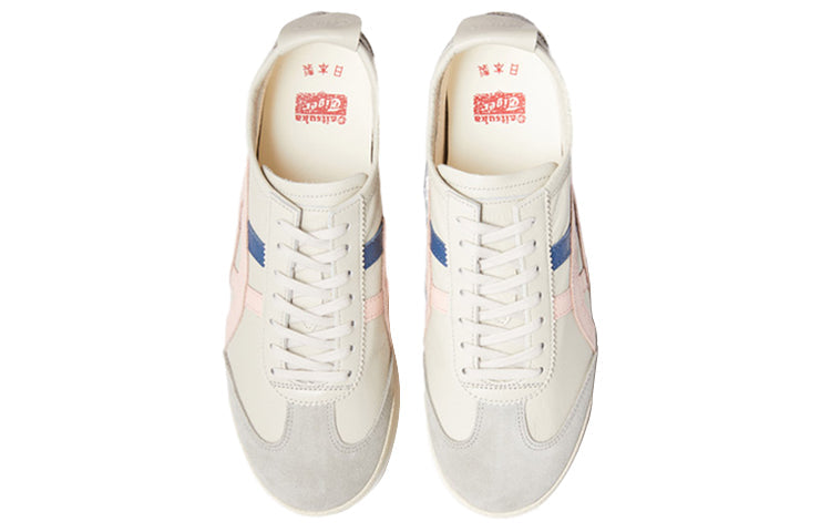 (WMNS) Onitsuka Tiger Mexico 66 'Light Purple Pink' 1182A466-100