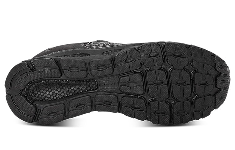 (WMNS) Under Armour HOVR Infinite3 Storm CN 'Black' 3025485-001