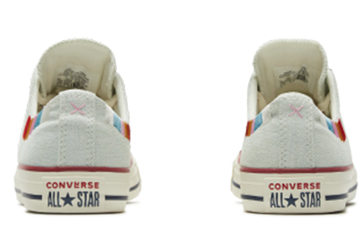 (WMNS) Converse Chuck Taylor All Star Low 'Self-Expression' 567992C