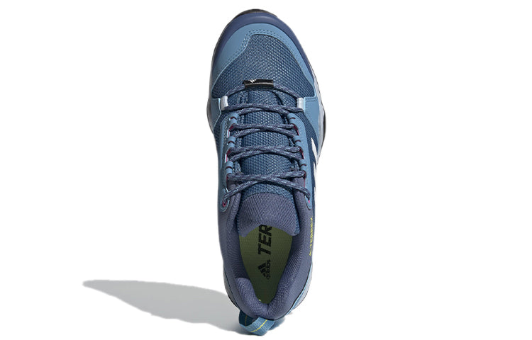 (WMNS) adidas Terrex AX3 'Blue White' FX4691