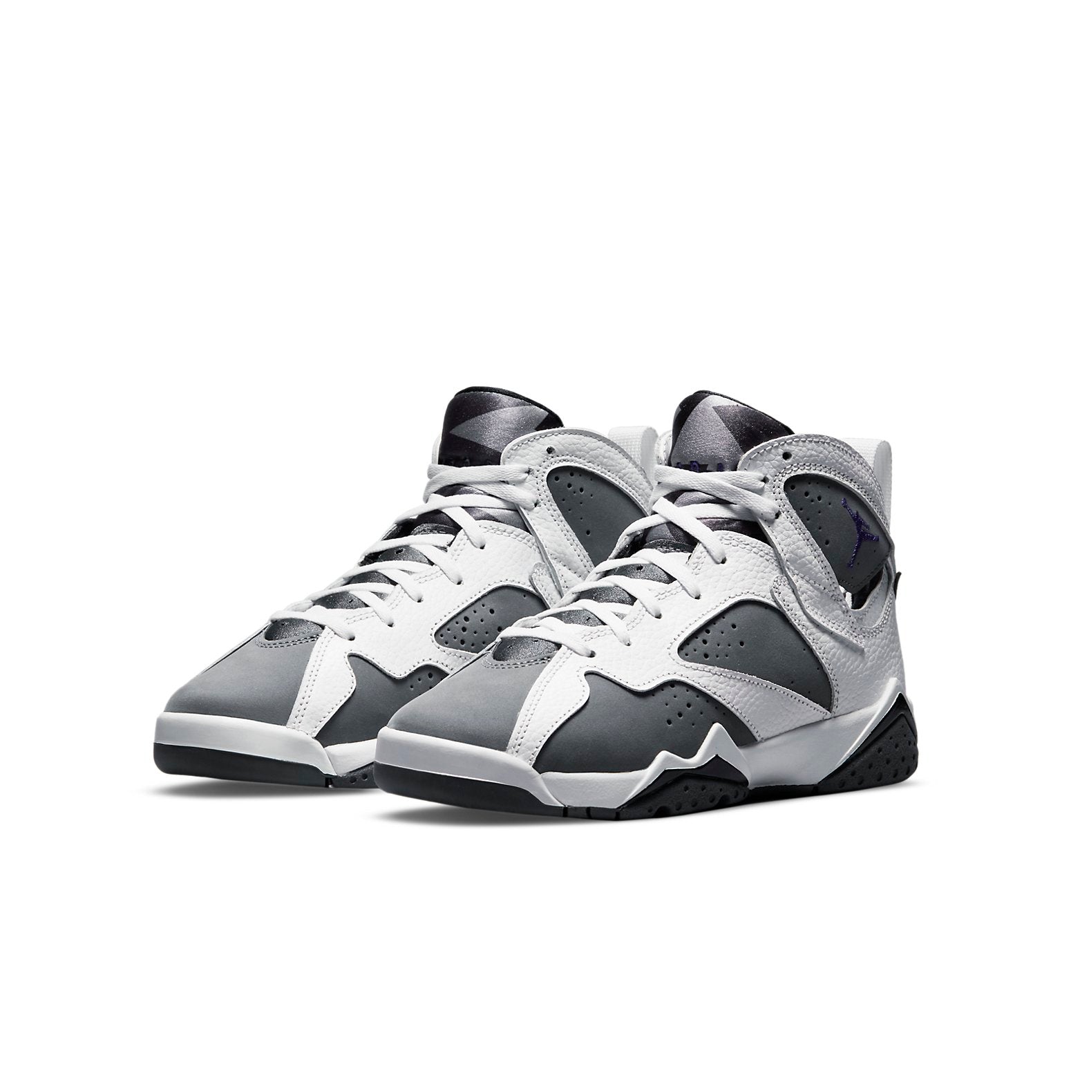(GS) Air Jordan 7 Retro 'Flint' 2021 DJ2777-100