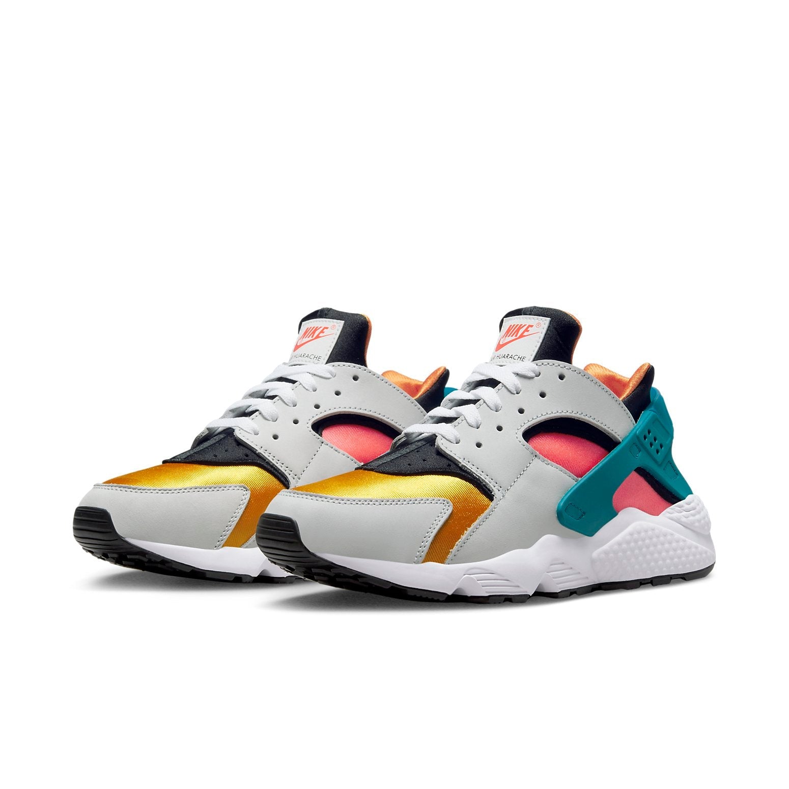 Nike Huarache 'Run NYC' DZ4859-001