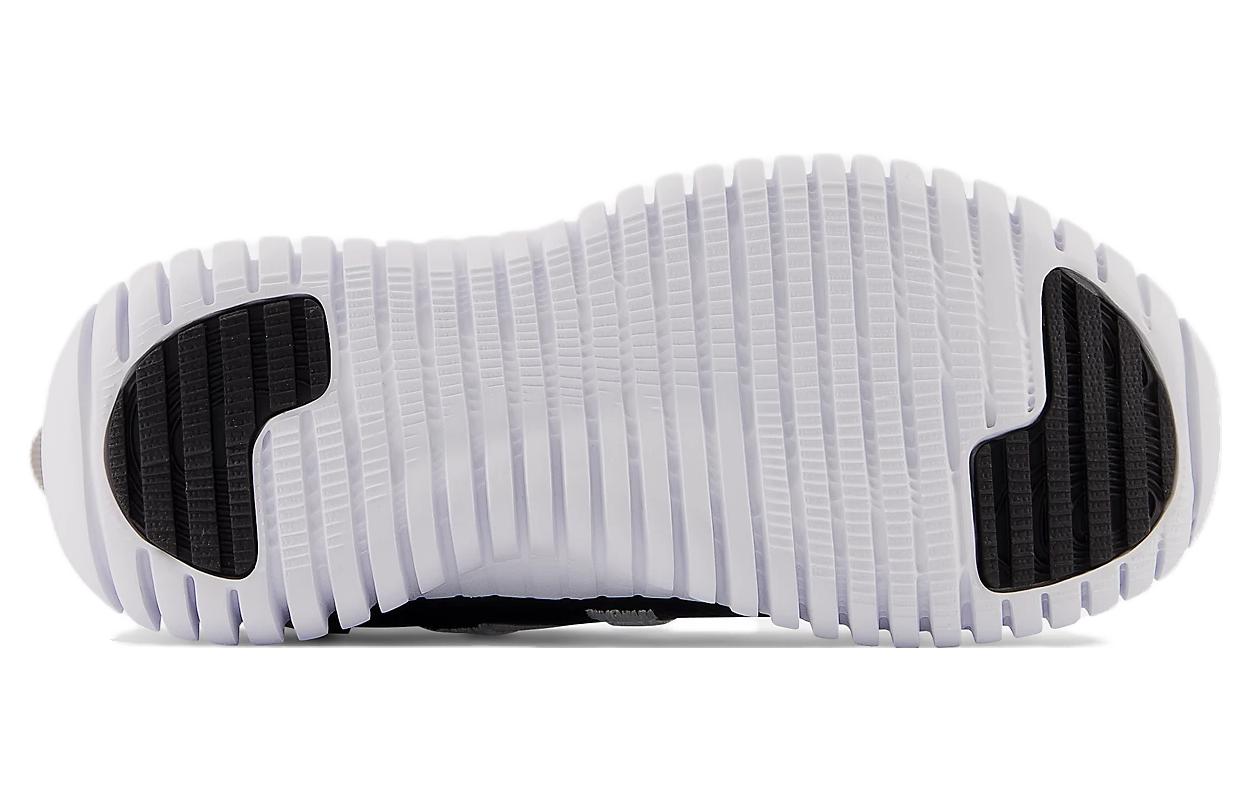 (PS) New Balance Playgruv v2 Bungee 'Black White' PTPGRVAC