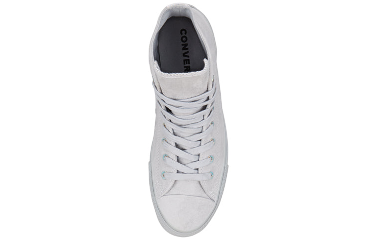 Converse Chuck Taylor All Star Iridescent Crystal 'Grey White' 165622C