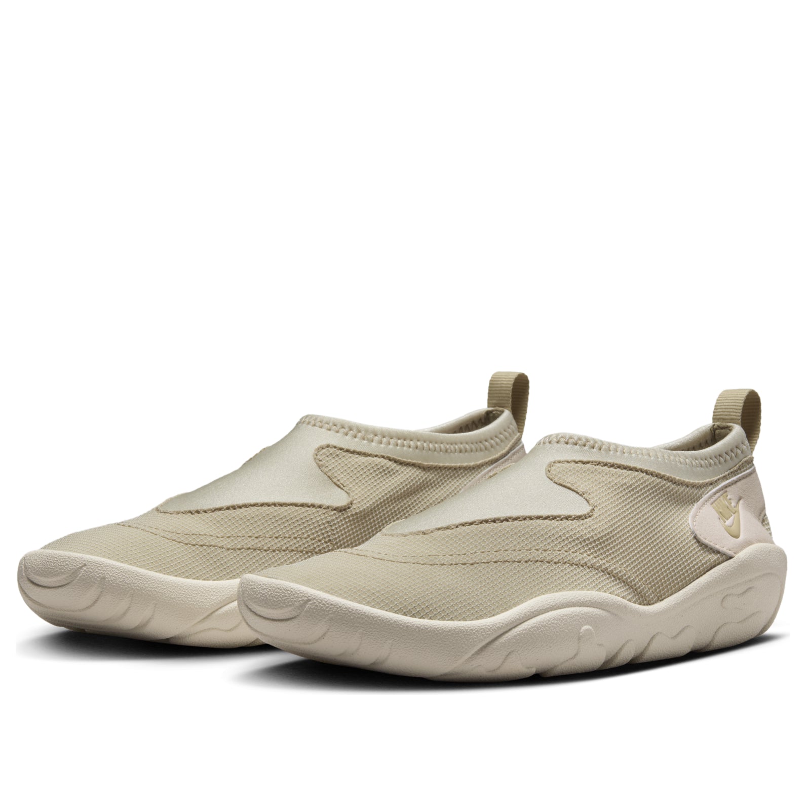 (WMNS) Nike Aqua Turf 'Desert Khaki' FZ5628-100
