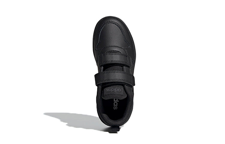 (PS) adidas Tensaurus 'Core Black' EF1094