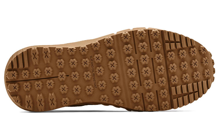 (WMNS) Under Armour Micro G Valsetz Tactical Boot 'Coyote' 3024010-200
