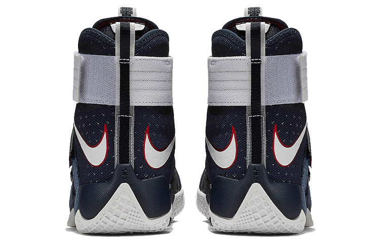 Nike LeBron Soldier 10 'USA' 844379-416