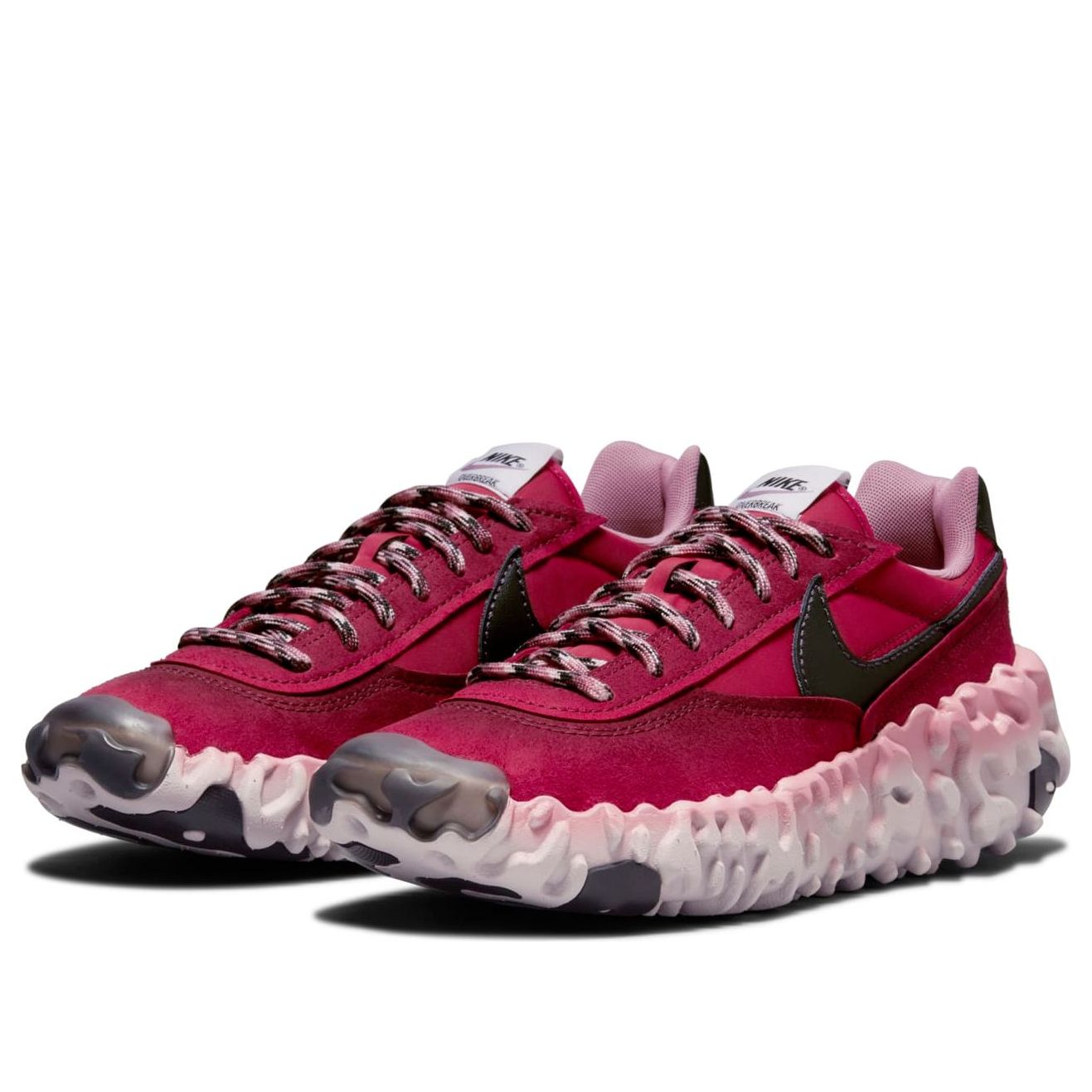 Nike Overbreak SP 'Dark Beetroot' DA9784-600