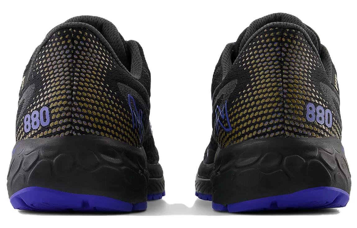 New Balance Fresh Foam X 880 v13 Gore-Tex 'Black Blue' M880GQ13