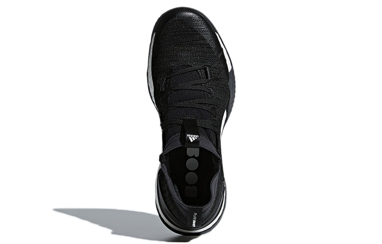 (WMNS) adidas PureBoost X TR 3.0 'Core Black' CG3528