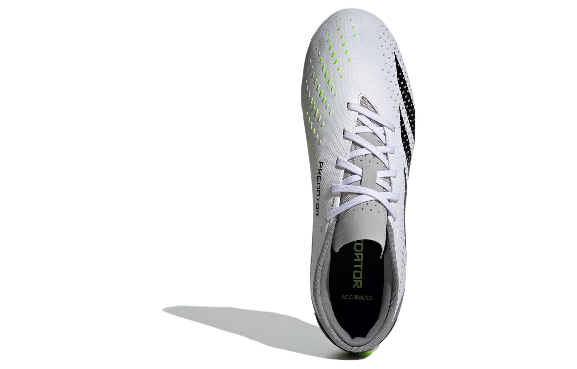 adidas Predator Accuracy.3 Low FG 'Crazyrush Pack' GZ0014