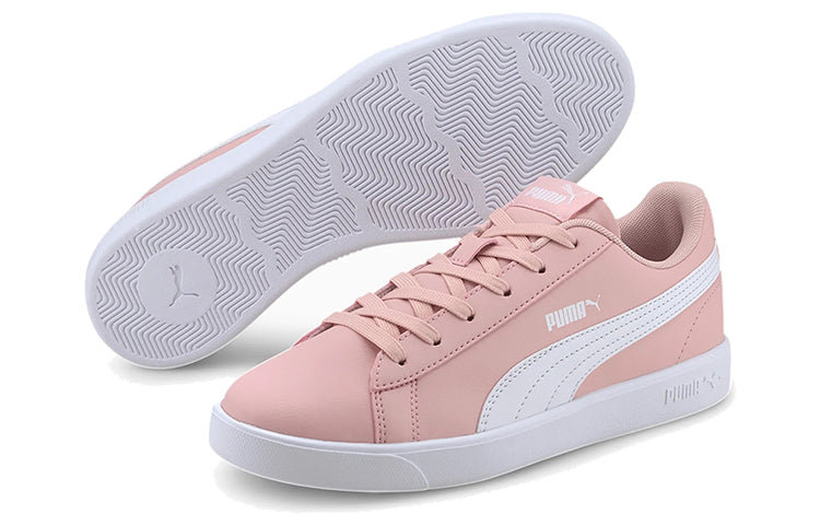(WMNS) PUMA UP Pink/White 373034-06