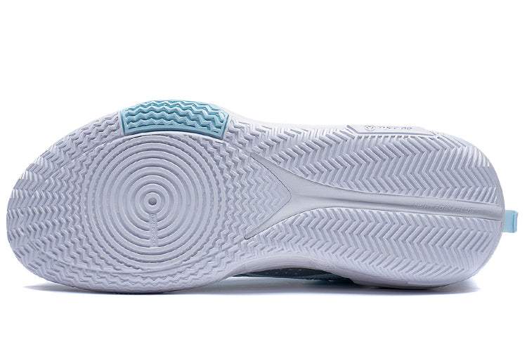 Li-Ning Speed 9 'Blue Silver' ABPT001-6