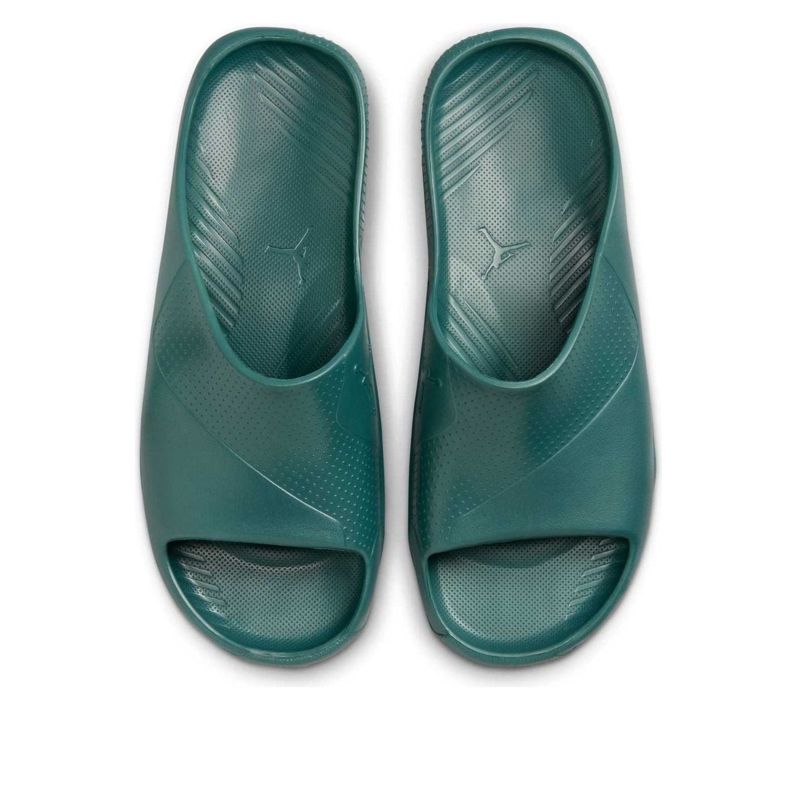 Air Jordan Post Slides 'Oxidised Green' DX5575-300