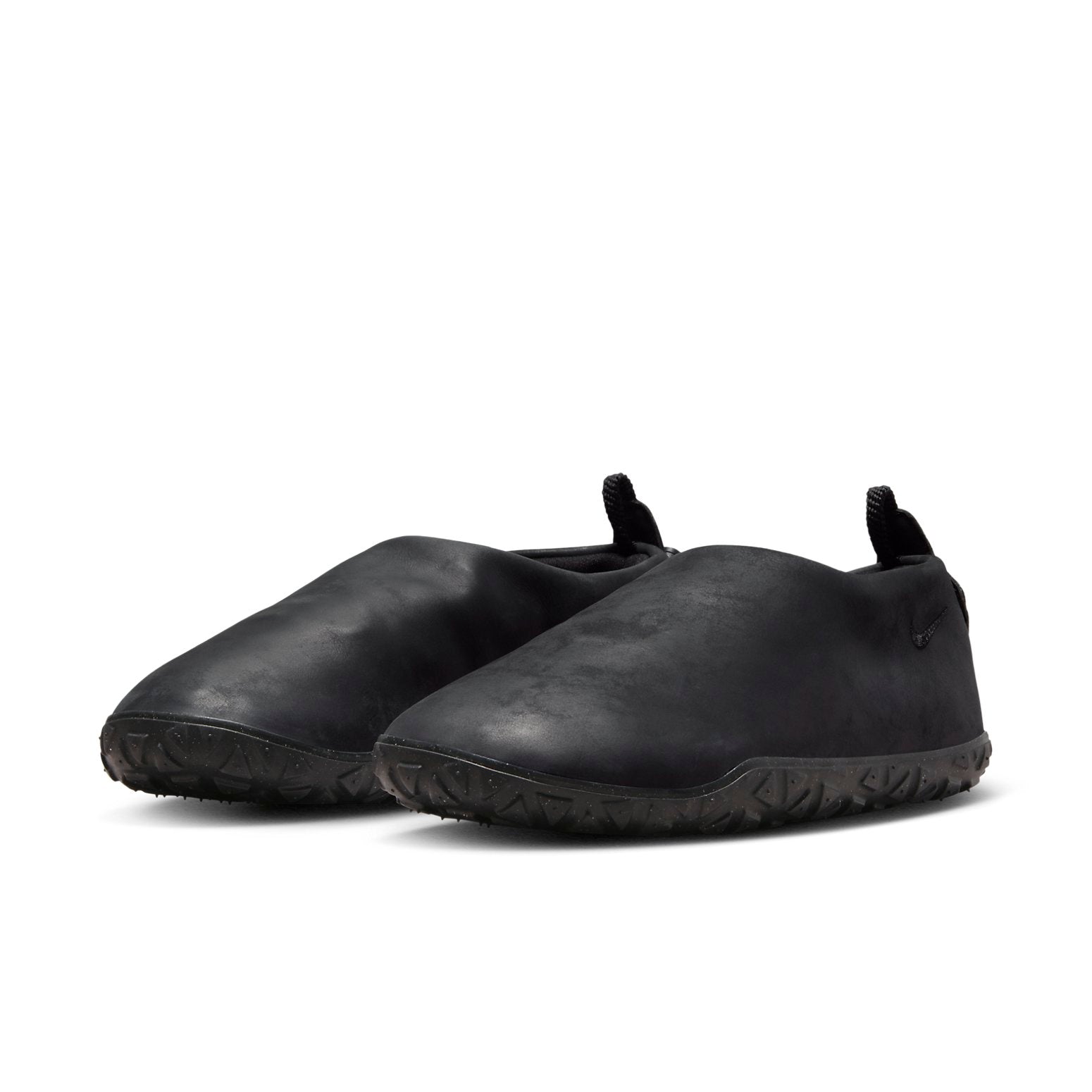 Nike ACG Air Moc 'Black Leather' FV4569-001