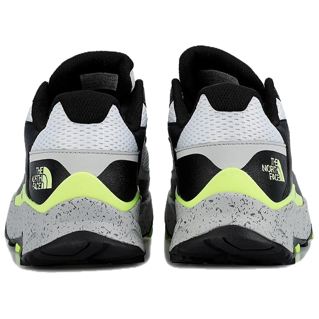 THE NORTH FACE Vectiv Taraval Futurelight Hiking Shoes 'White Black Neon Green' A5LWT-IH6