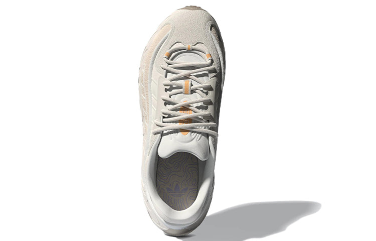 (WMNS) adidas Oznova 'White Ecru Tint' GW6819