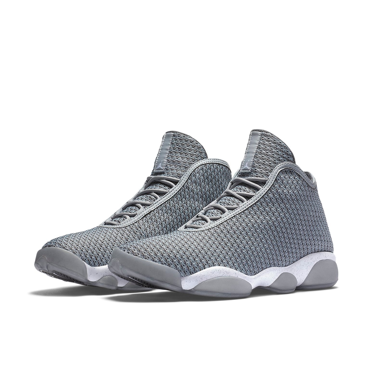 Air Jordan Horizon Mid 'Wolf Grey' 823581-013