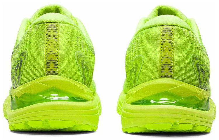 (WMNS) ASICS Gel-Cumulus 23 Lite Show 'Hazard Green' 1012B278-300