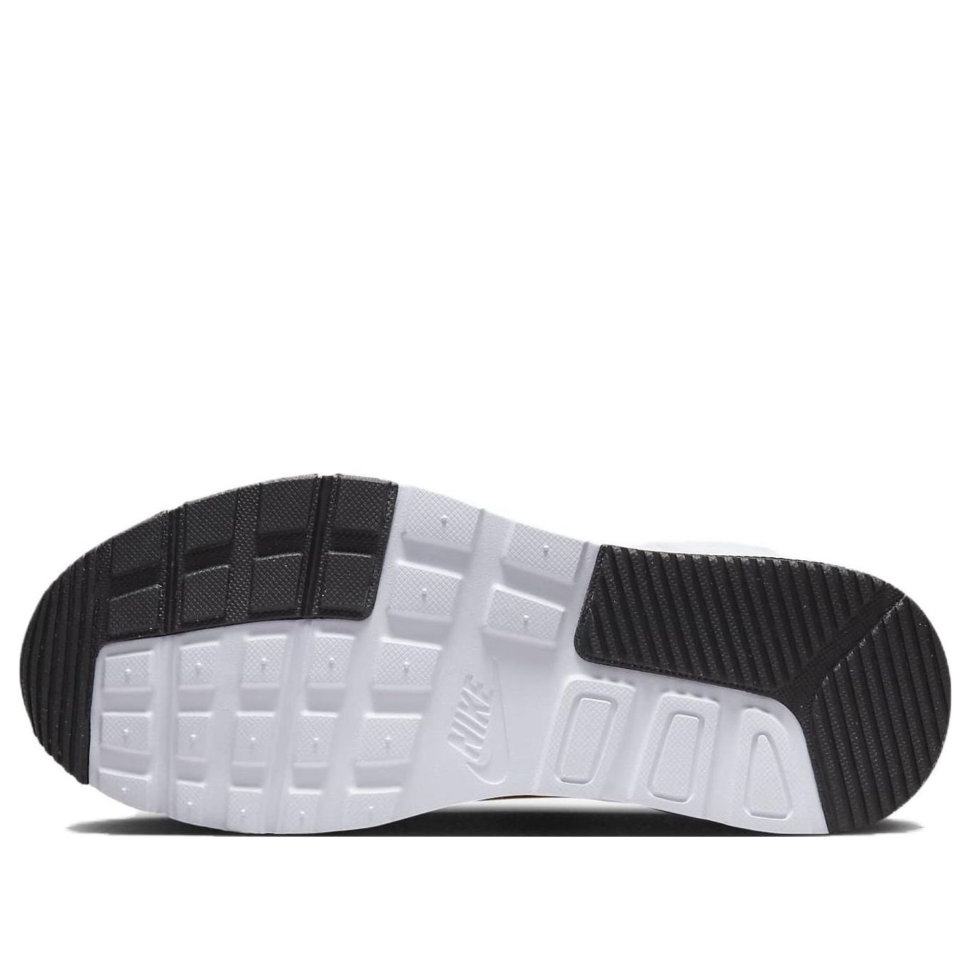 (GS) Nike Air Max SC 'Sail Laser Orange' CZ5358-116