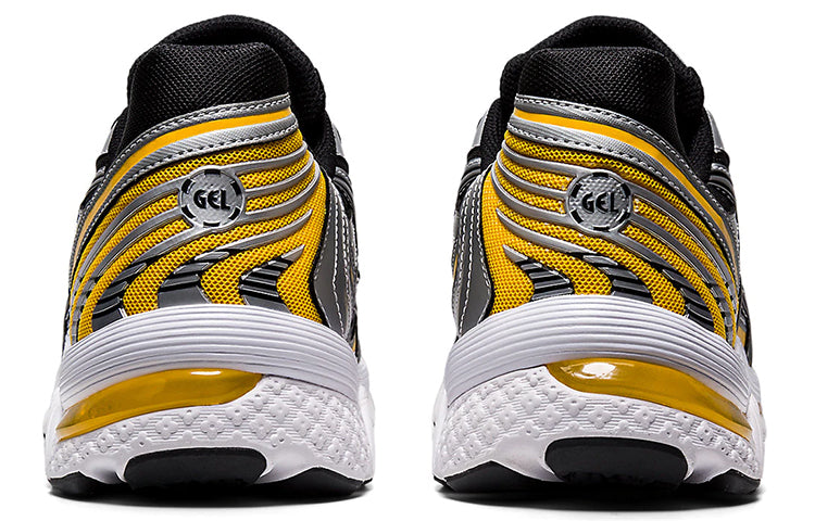 ASICS Gel-Kyrios 'Black Yellow' 1021A335-001