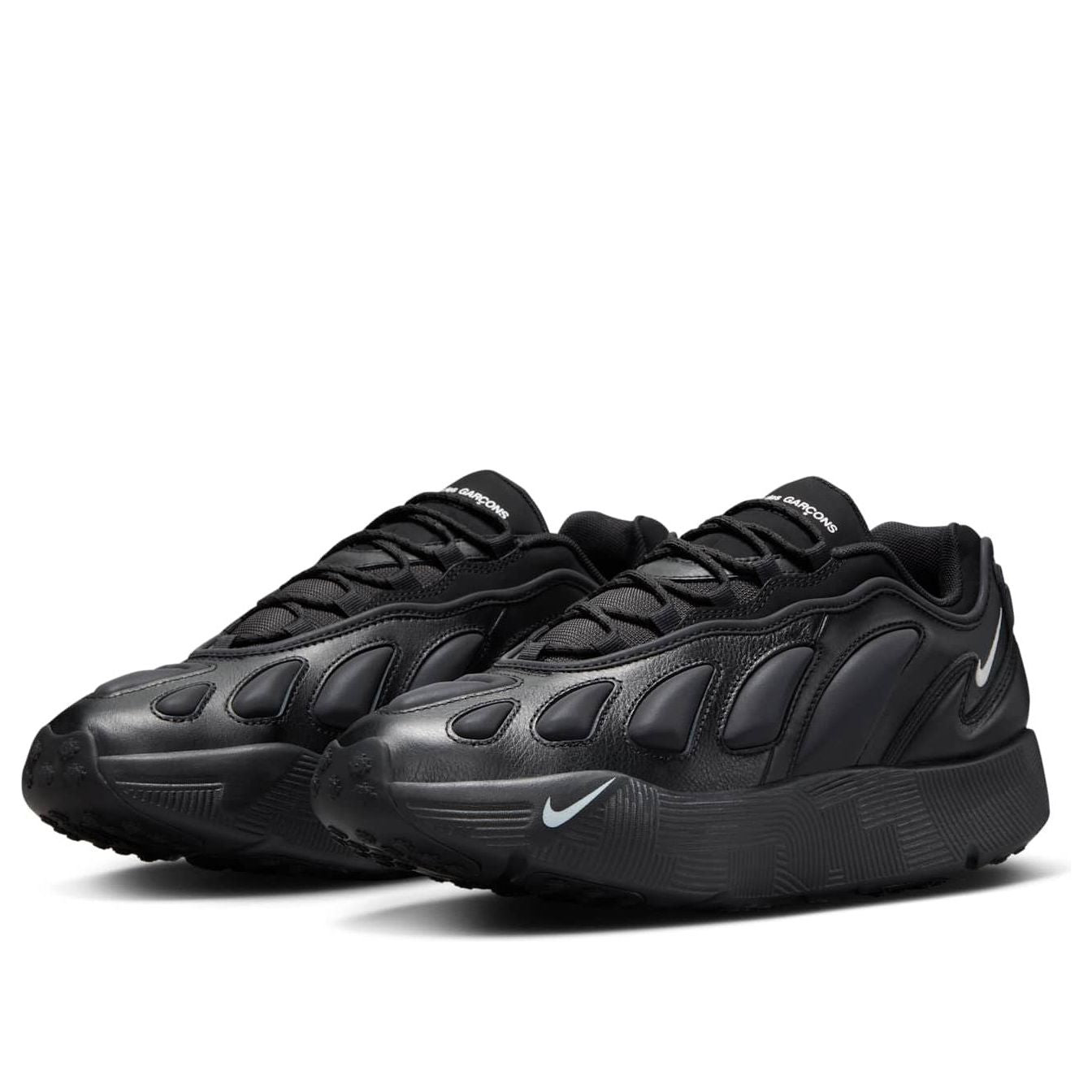Nike x Comme des Garons Sense 96 SP 'Black' HV1944-001