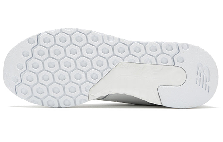 New Balance 247 Series Low-Top White MRL247LW