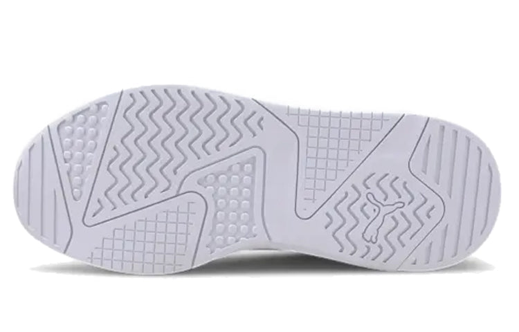 PUMA X-Ray 'White' 372602-02