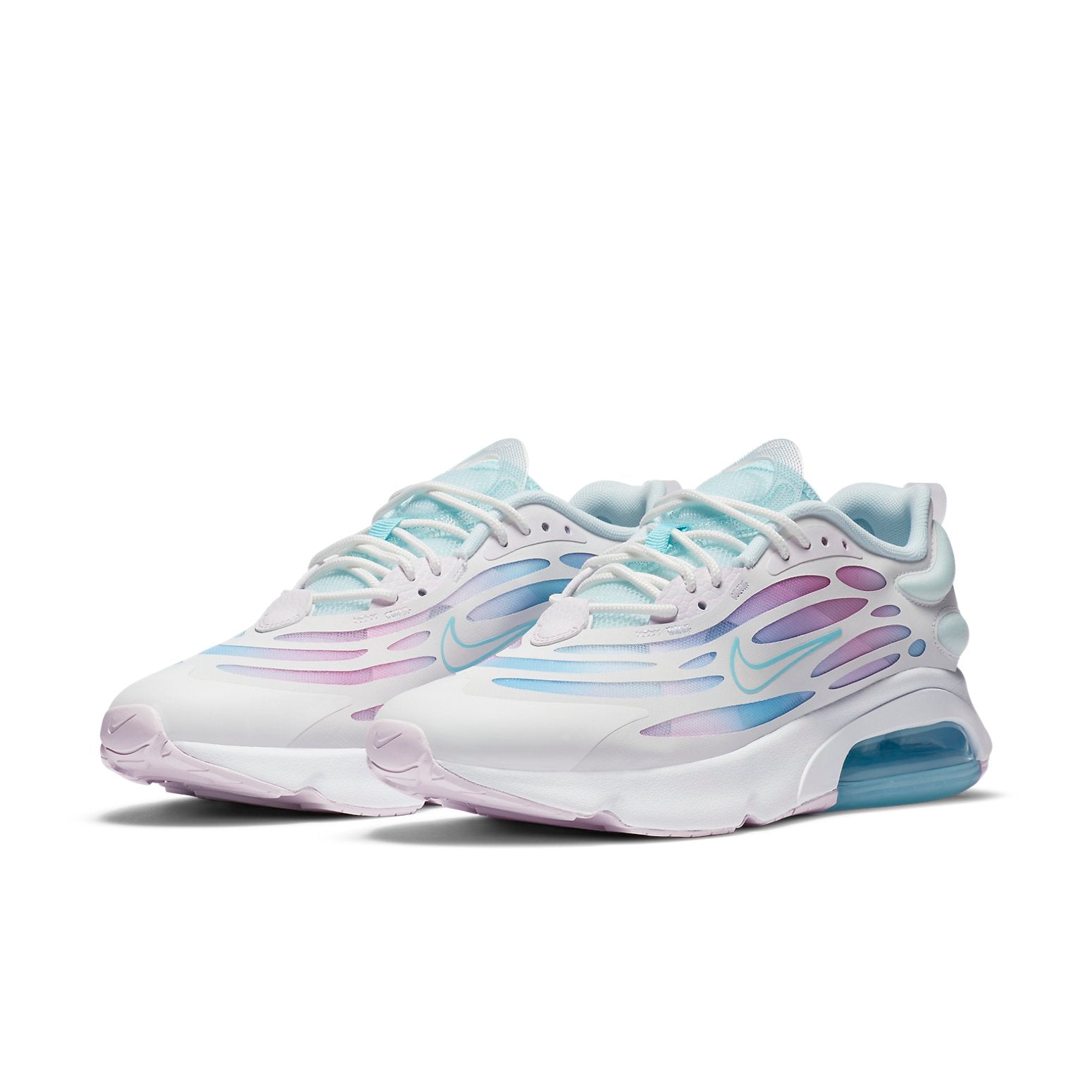 (WMNS) Nike Air Max Exosense SE 'White Multi' CZ6633-100