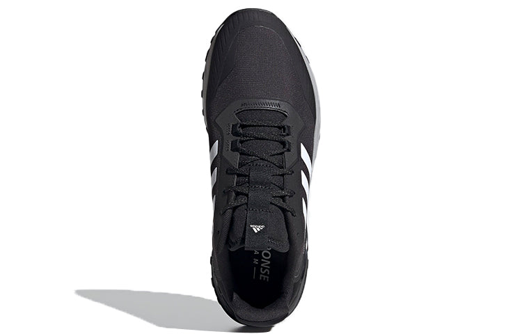 adidas Response Trail 2.0 'Black White' FX4852