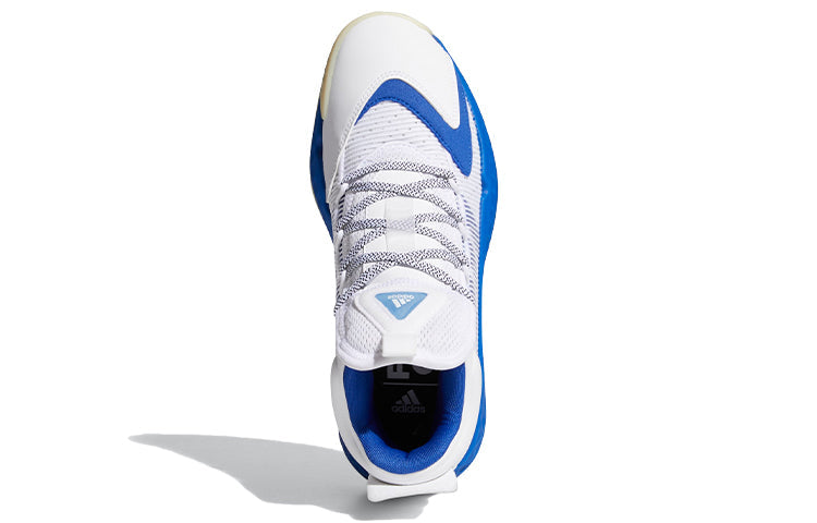adidas Pro Boost Mid 'Royal Blue' FW9516