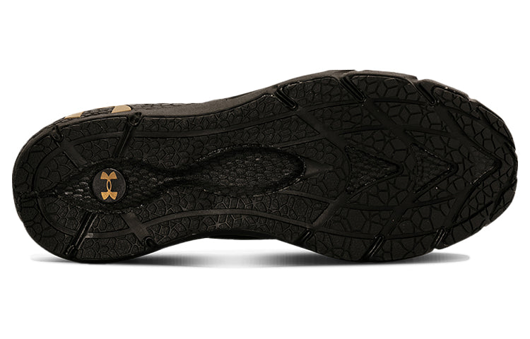 Under Armour HOVR Phantom 2 'Metallic Gold Luster' 3023899-001