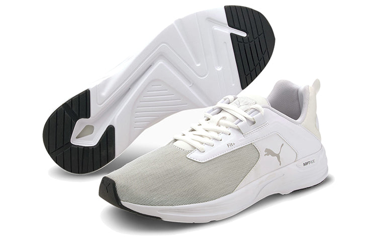 PUMA Comet 2 Alt Grey/White 194272-03