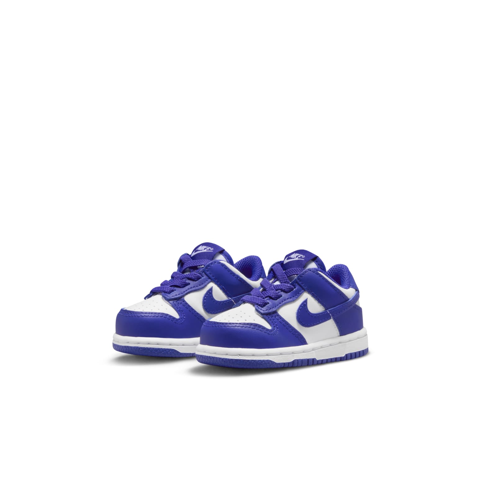 (TD) Nike Dunk Low 'Concord' FB9107-106