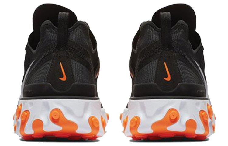 Nike React Element 55 'Total Orange' BQ6166-006