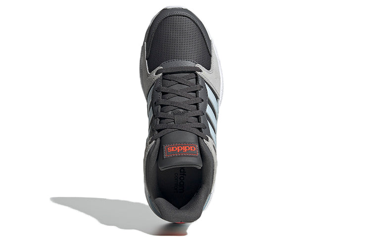 (WMNS) adidas neo Crazychaos Grey/Blue FW3937