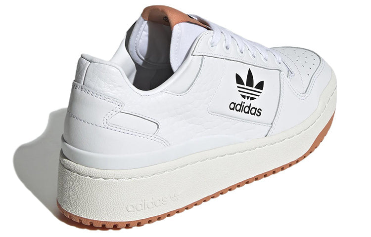 (WMNS) adidas Forum Bold 'White Hazy Copper' HQ8816