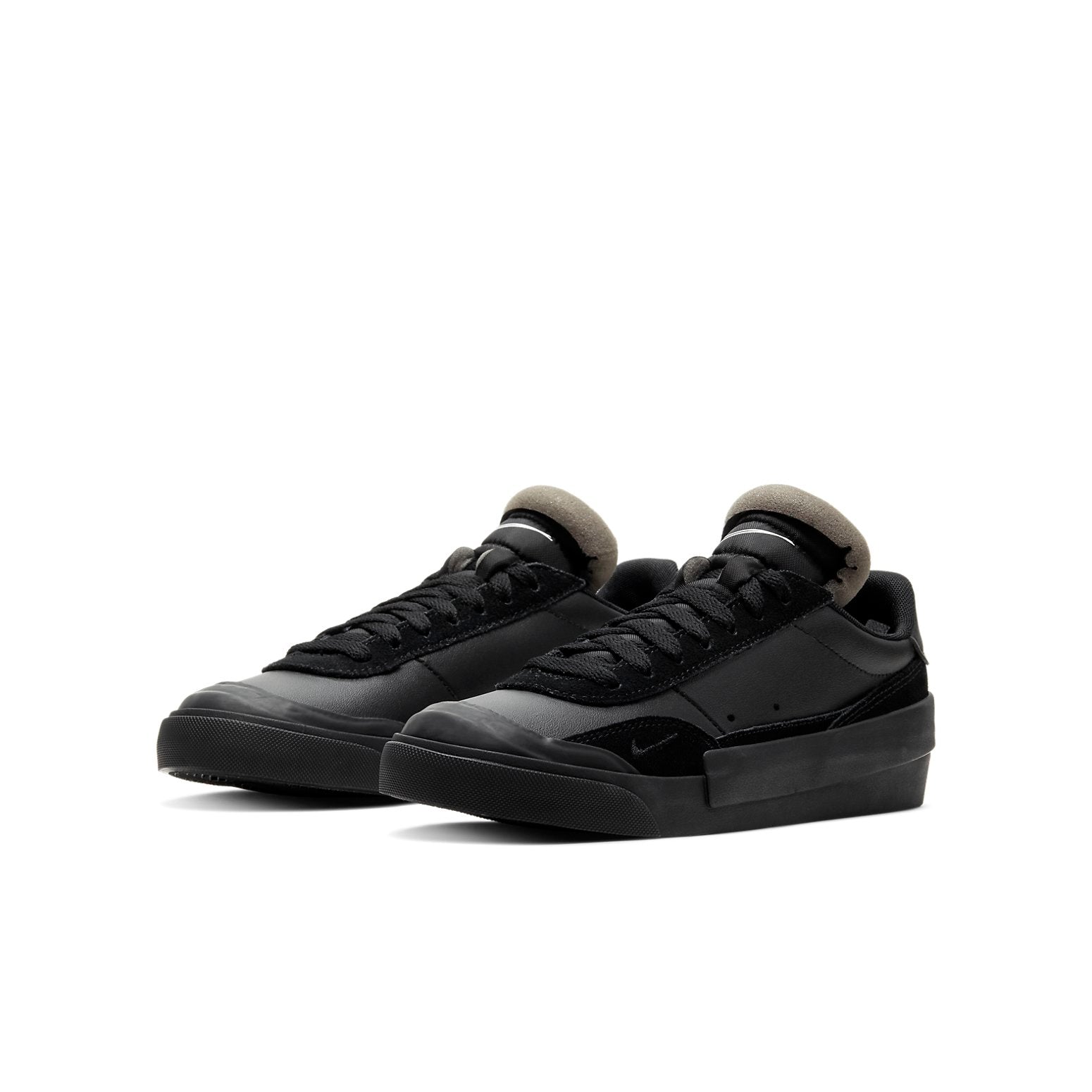 (GS) Nike Drop-Type Premium 'Black' CQ4383-001