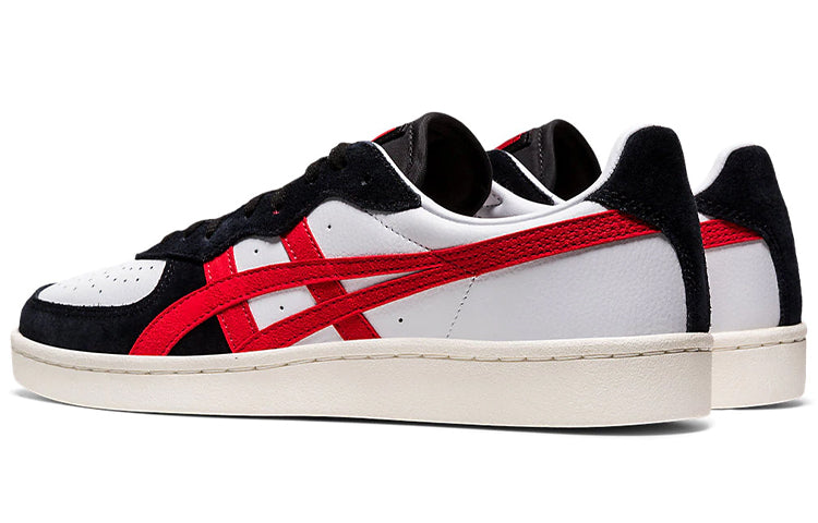 Onitsuka Tiger GSM 'White Classic Red Black' 1183B406-101