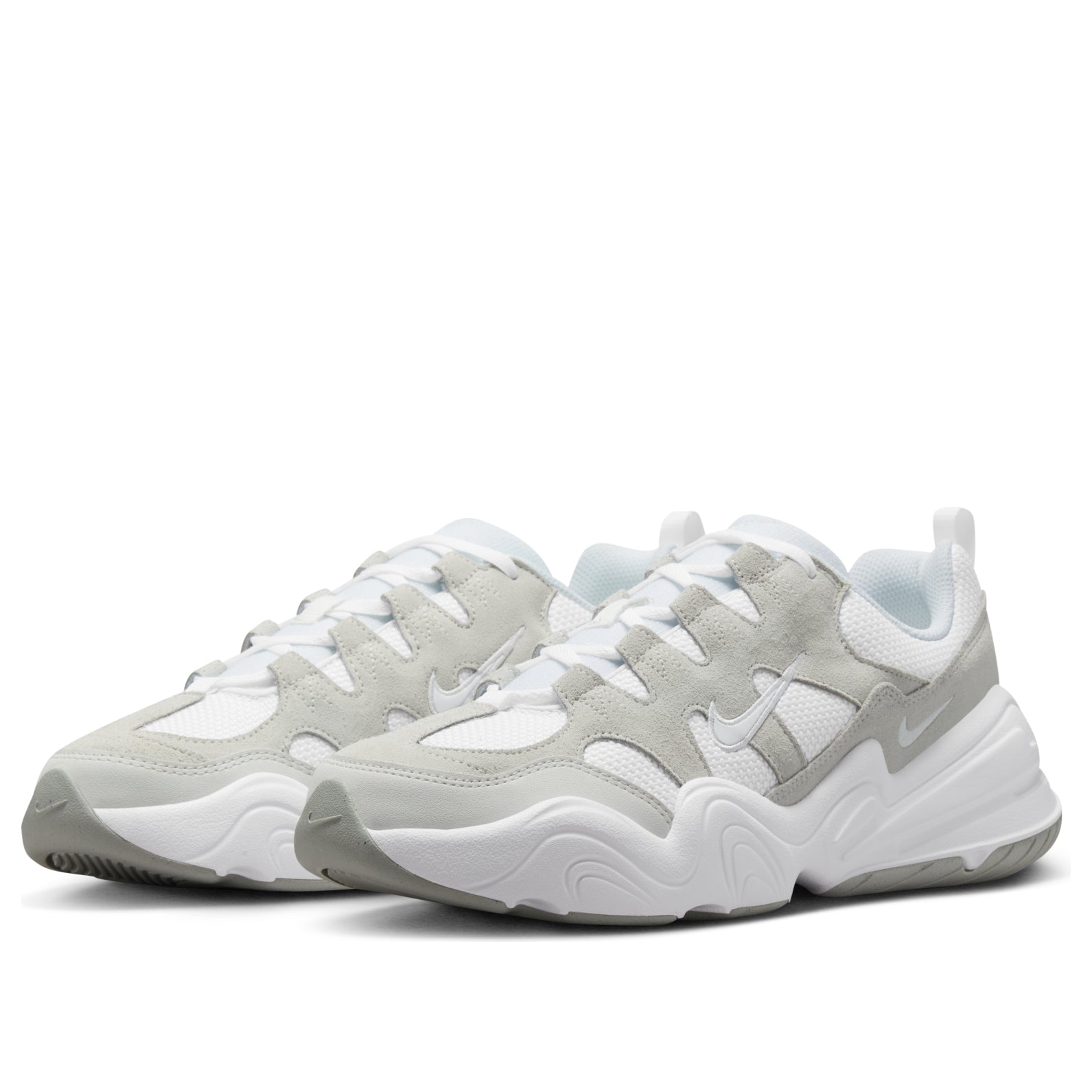 Nike Tech Hera 'Photon Dust White' FJ9532-100