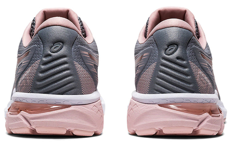 (WMNS) ASICS GT-2000 SX D 'Grey Pink' 1132A053-020