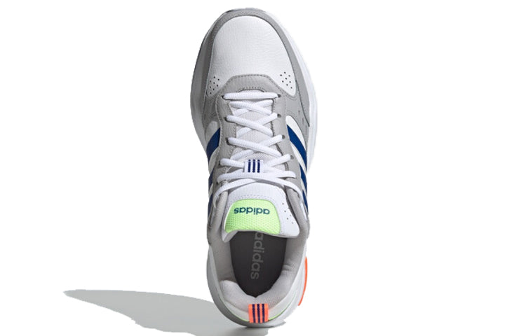 adidas neo Strutter 'Gray Blue White' EH0146