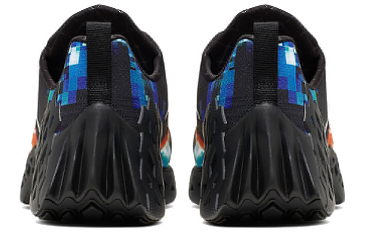 Air Jordan x HTM Trunner NXT 'Black White' CT2819-001