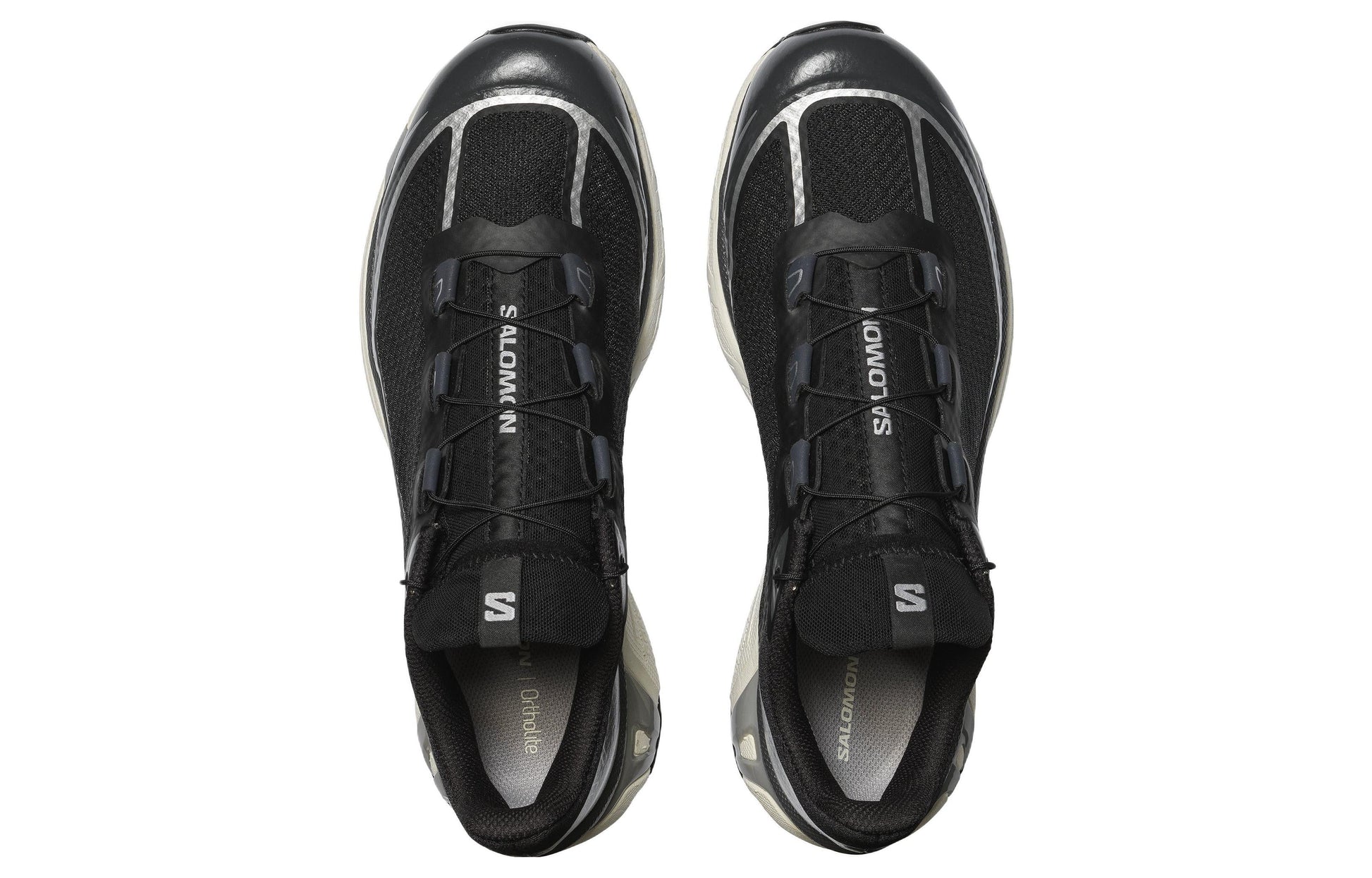 SALOMON Xt-6 FT 'Metallic Silver' 417426