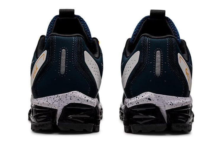 ASICS Gel-Quantum 360 6 'French Blue Amber' 1201A277-400