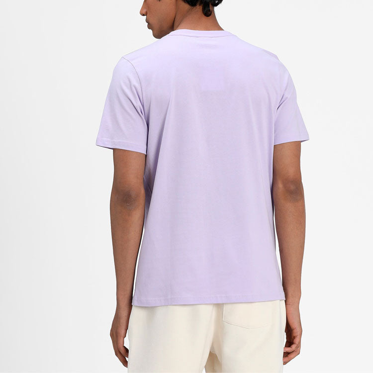 PUMA Archive T-Shirt 'Purple' 530910-16