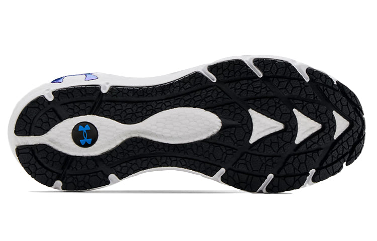 (WMNS) Under Armour Hovr Phantom 2 'White Blue' 3023660-101