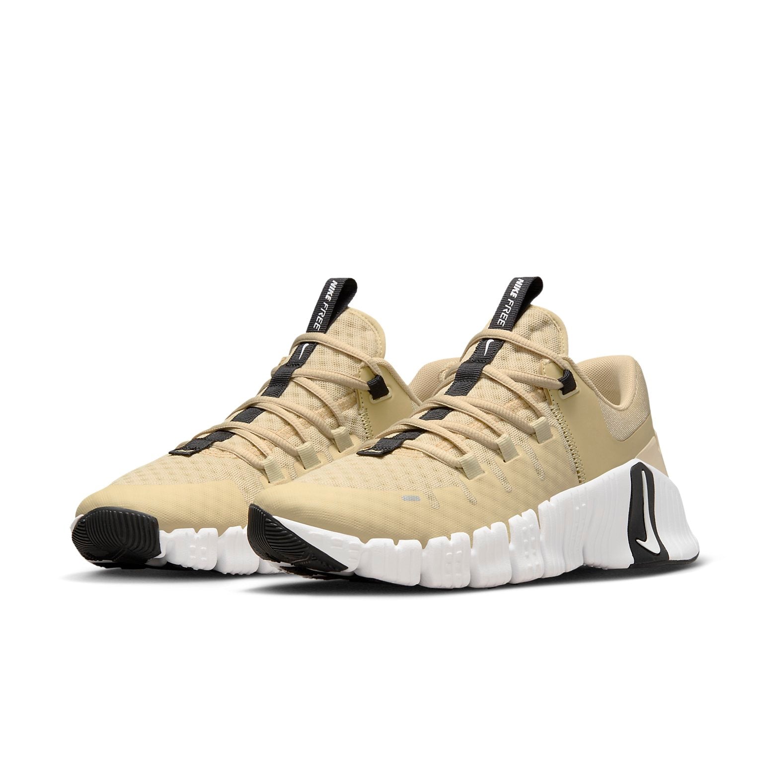 Nike Free Metcon 5 TB 'Vegas Gold' FN6616-701