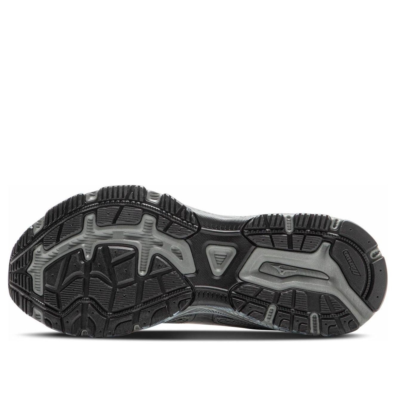MIZUNO Racer S 'Silver Grey' D1GH223524